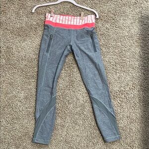 Lululemon Athletica Yoga Pants